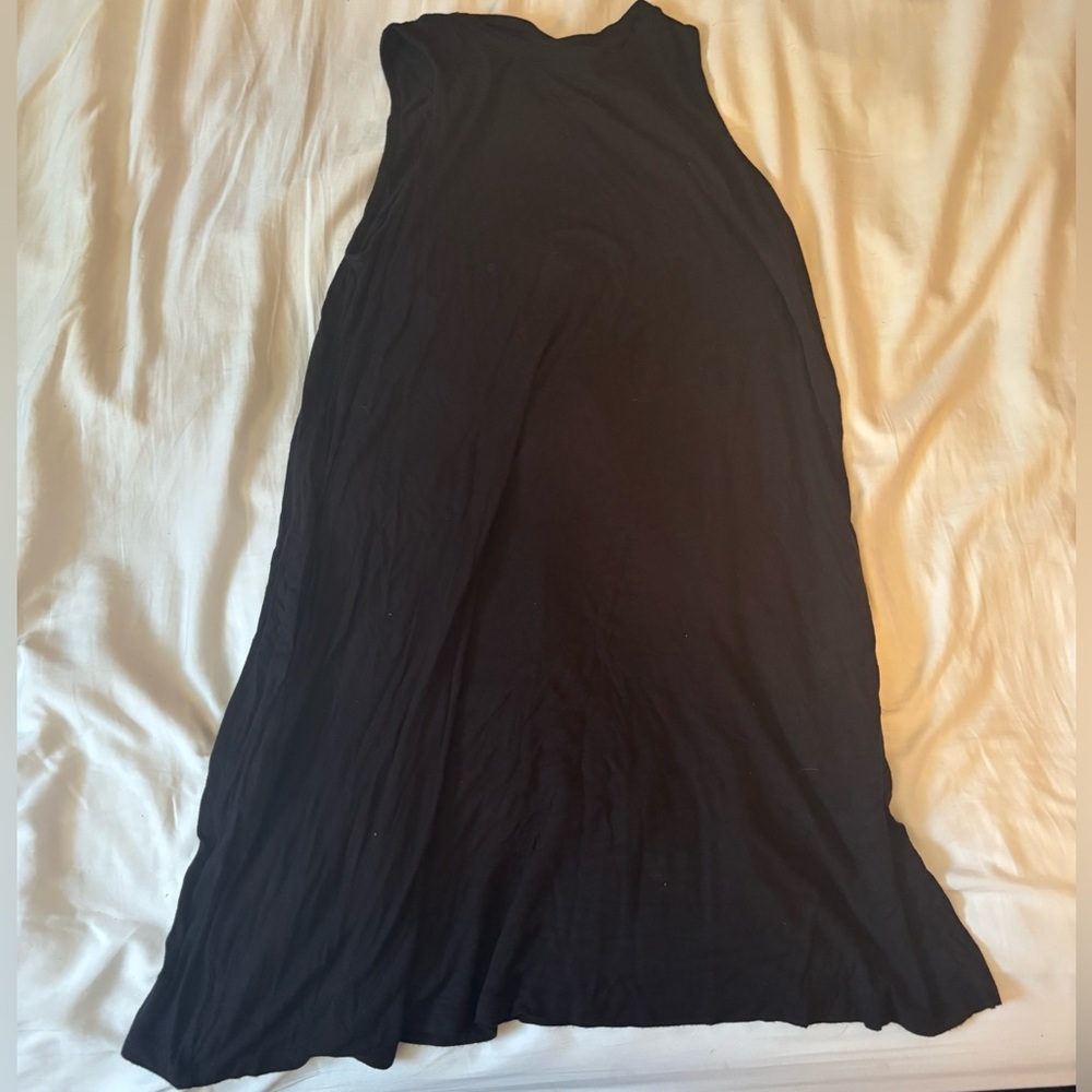Time and Tru sleeveless dress